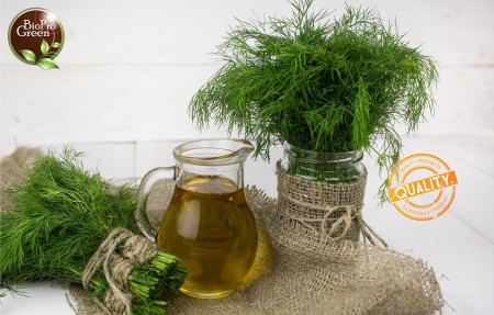 BioProGreen Vegetable Oil BioProGreen Vegetable Oil